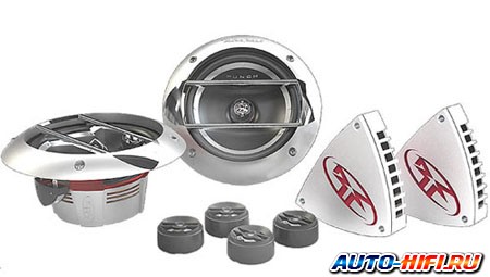 2-компонентная акустика Rockford Fosgate P152S 2-компонентная акустика Rockford Fosgate P152S